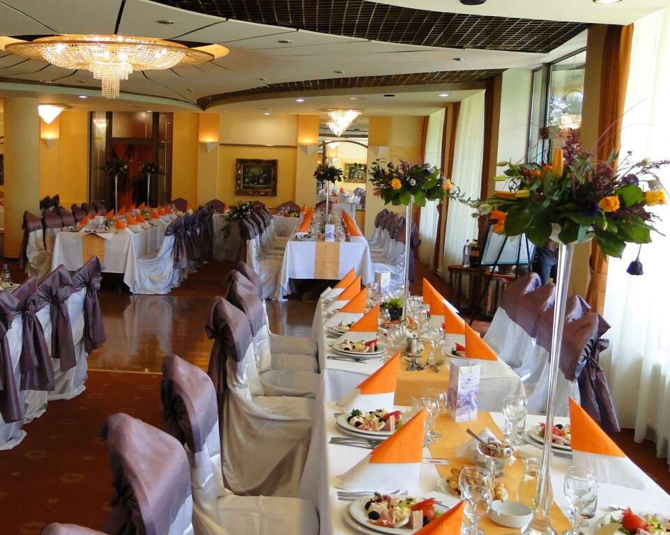 Best Western Silva Hotel - 558
