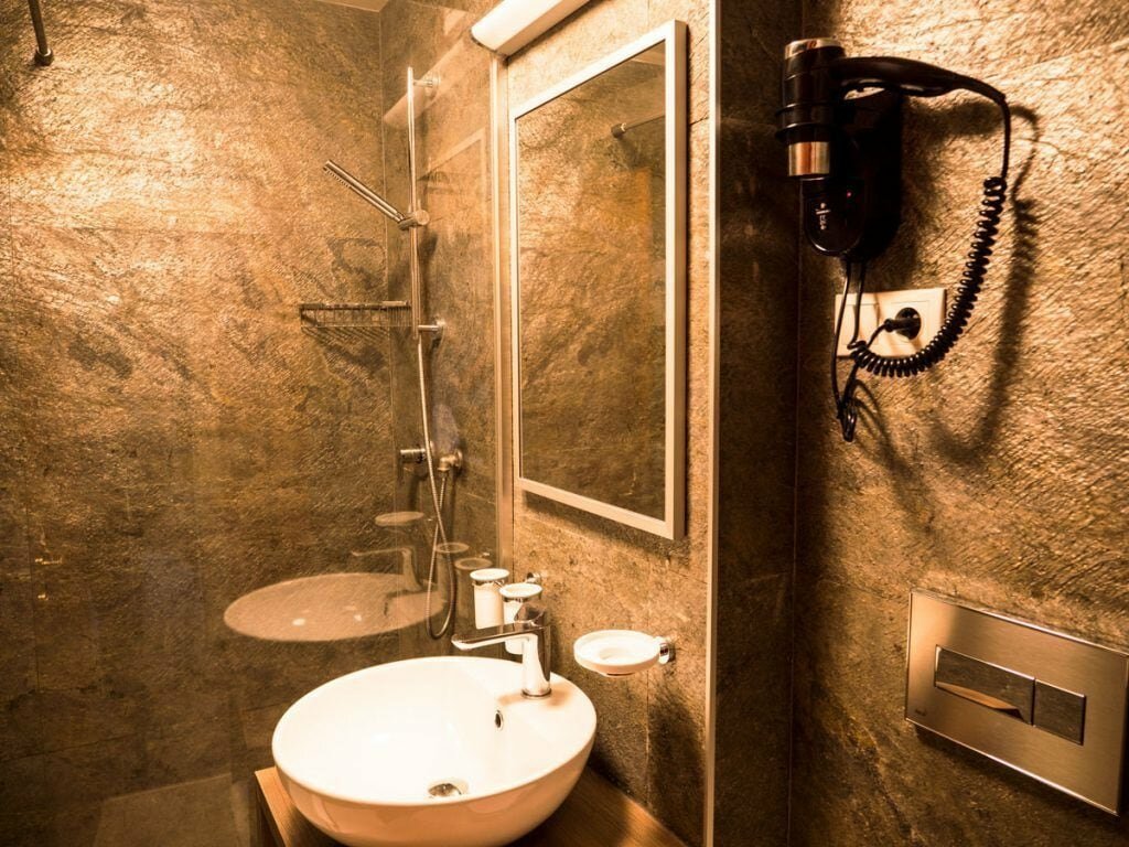 Best Western Silva Hotel - 236