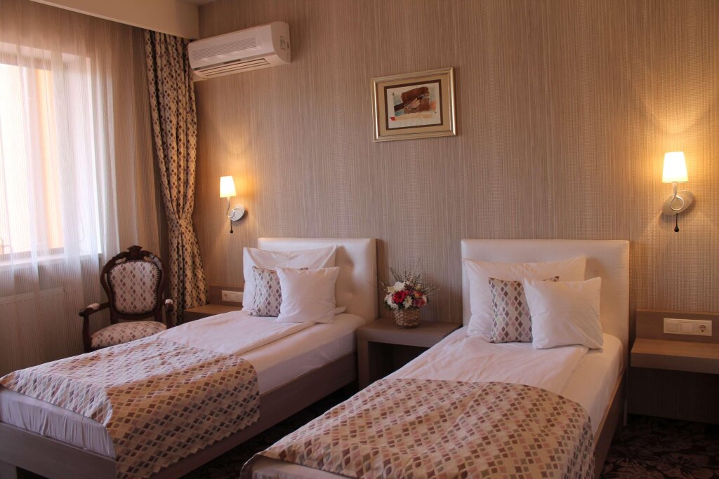Best Western Silva Hotel - 429