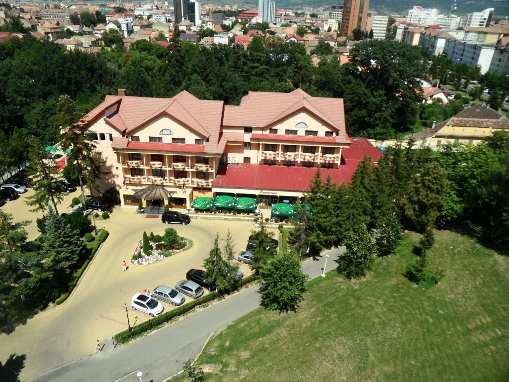 Best Western Silva Hotel - 478