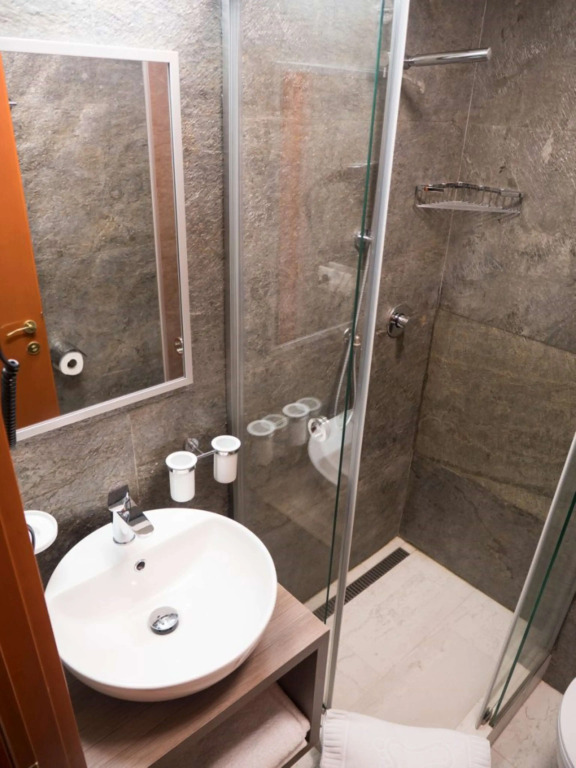Best Western Silva Hotel - 139