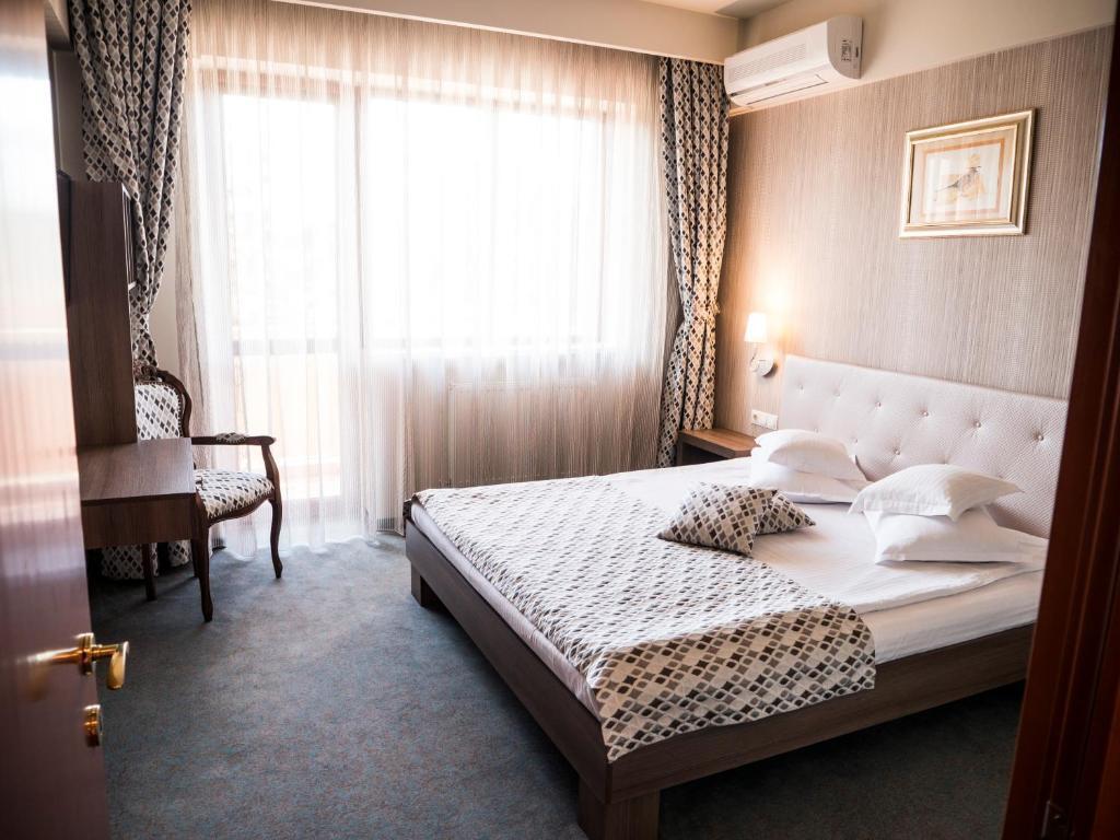 Best Western Silva Hotel - 292