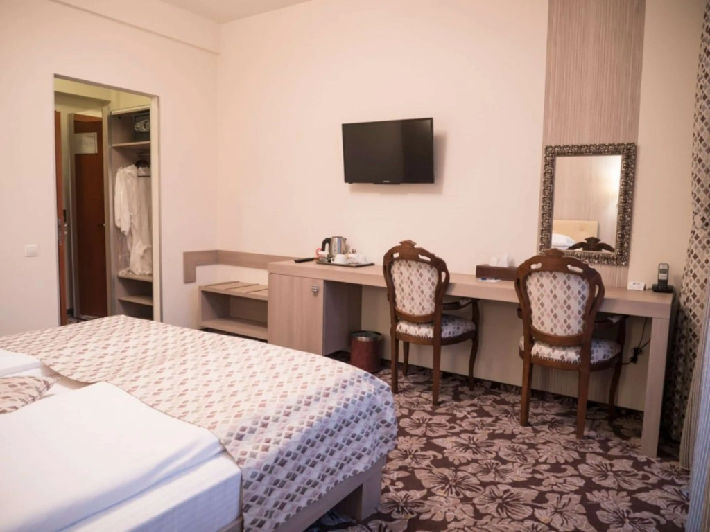 Best Western Silva Hotel - 623