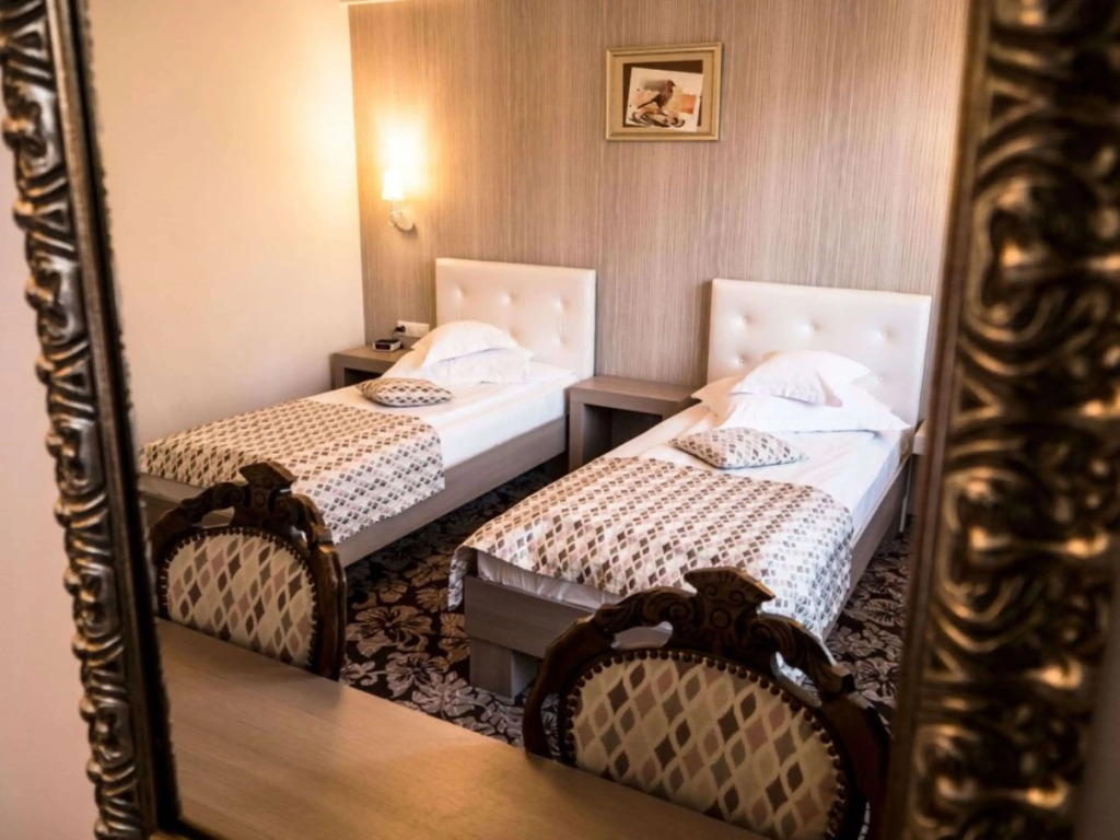 Best Western Silva Hotel - 892