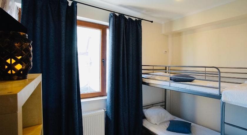 Hostel Byzanthin - 852