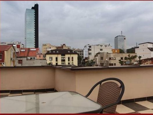Hostel Byzanthin - 641