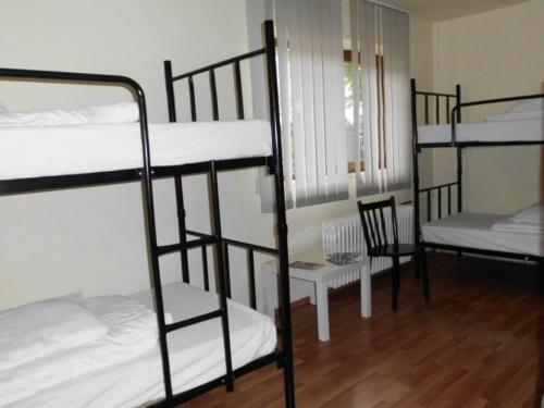 Hostel Byzanthin - 458