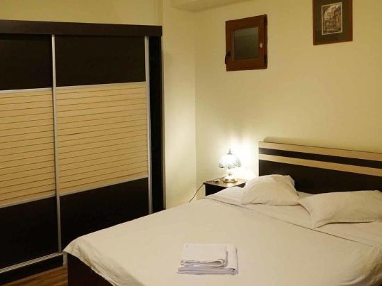 Hostel Byzanthin - 825