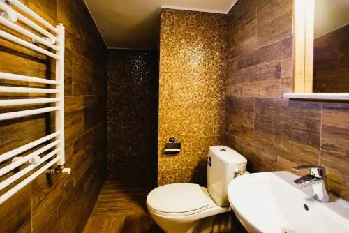 Hostel Byzanthin - 491