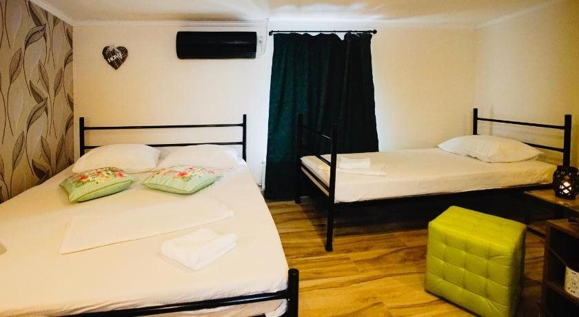 Hostel Byzanthin - 958