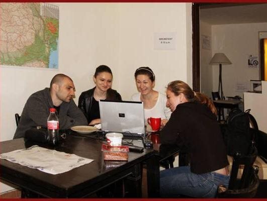Hostel Byzanthin - 756