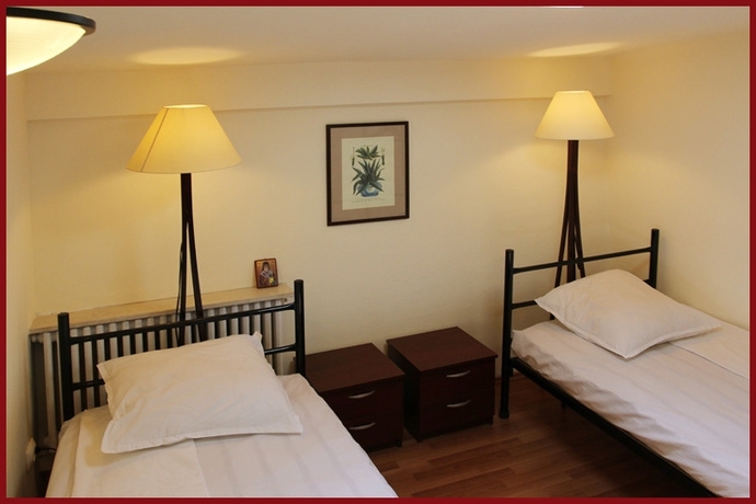 Hostel Byzanthin - 905