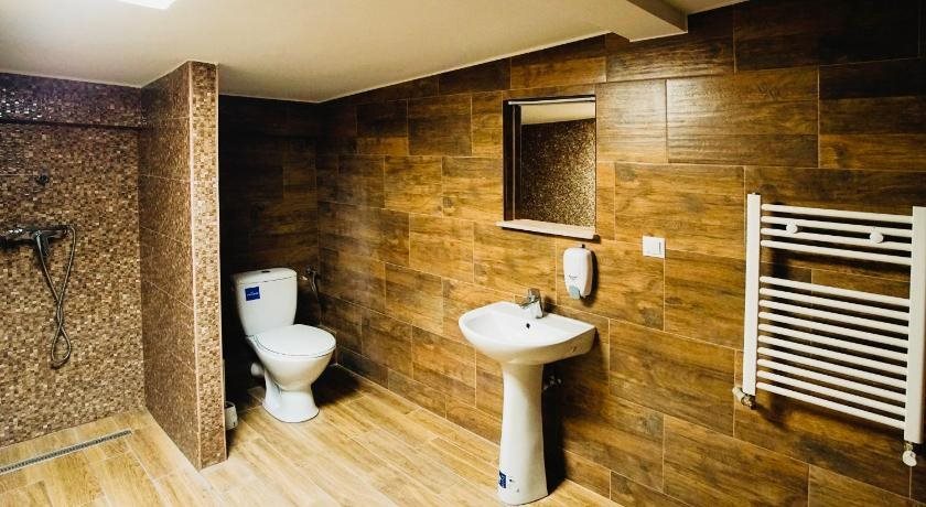 Hostel Byzanthin - 338