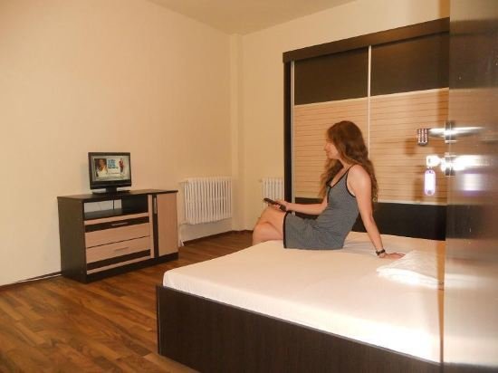 Hostel Byzanthin - 388