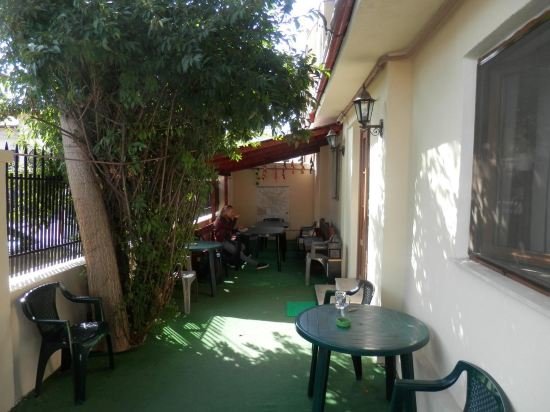 Hostel Byzanthin - 931