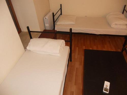 Hostel Byzanthin - 489