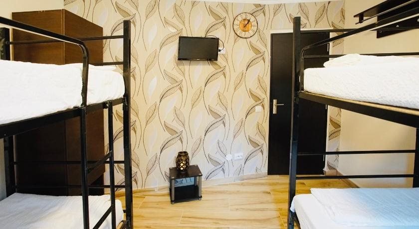 Hostel Byzanthin - 678