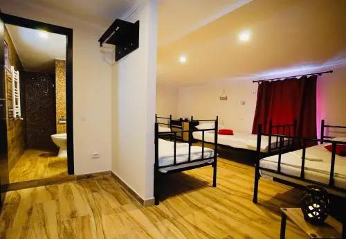 Hostel Byzanthin - 857