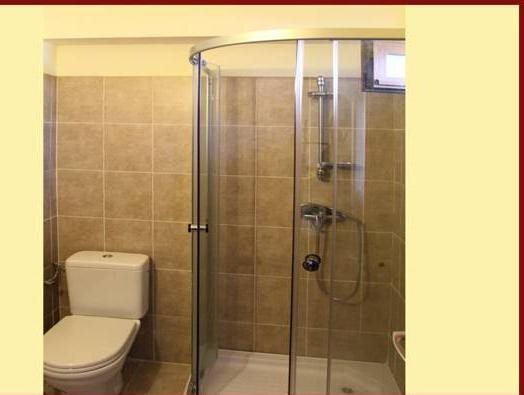 Hostel Byzanthin - 303