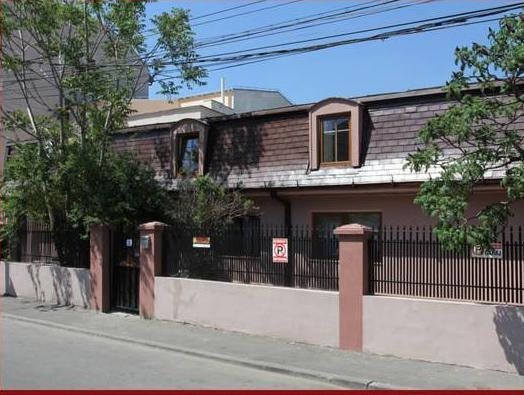 Hostel Byzanthin - 632