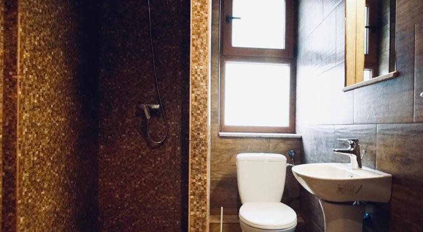 Hostel Byzanthin - 402