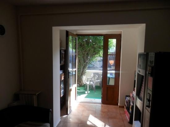 Hostel Byzanthin - 852