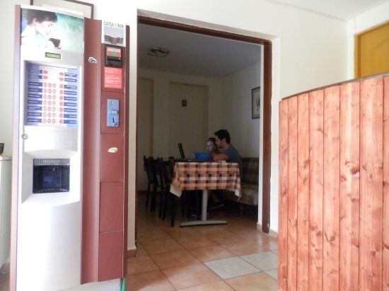 Hostel Byzanthin - 514