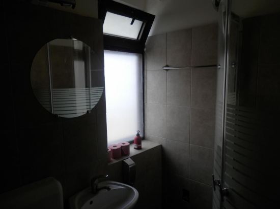 Hostel Byzanthin - 235