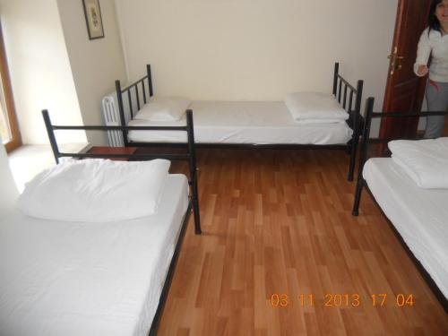 Hostel Byzanthin - 715