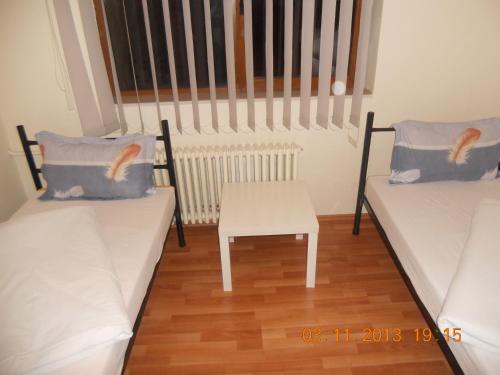 Hostel Byzanthin - 584