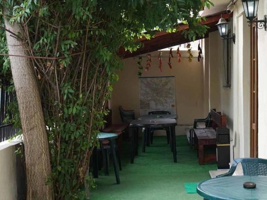 Hostel Byzanthin - 752