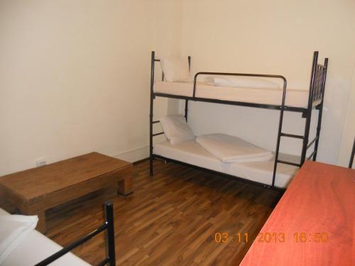 Hostel Byzanthin - 626