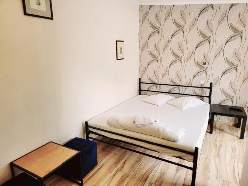 Hostel Byzanthin - 623