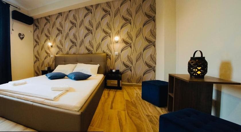 Hostel Byzanthin - 521