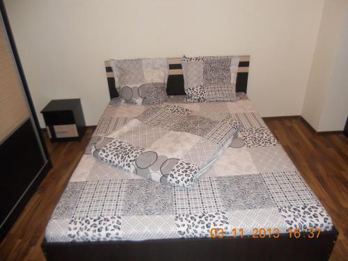 Hostel Byzanthin - 822