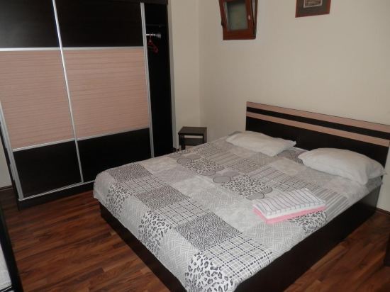 Hostel Byzanthin - 646