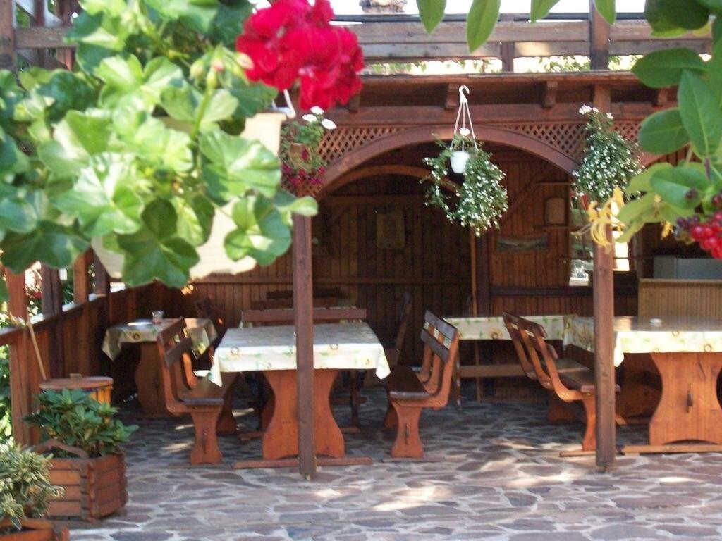 Cabana Bavaria - 425