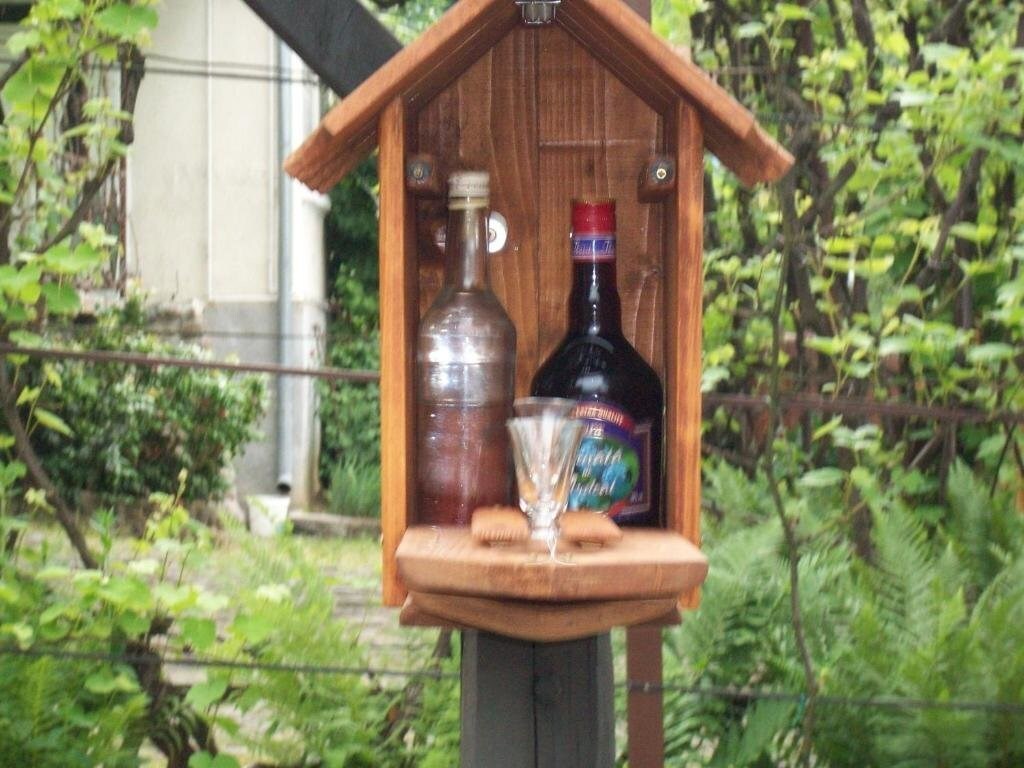 Cabana Bavaria - 316