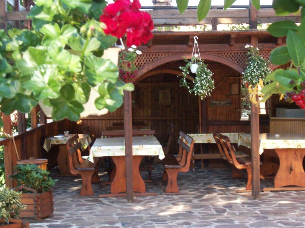 Cabana Bavaria - 269