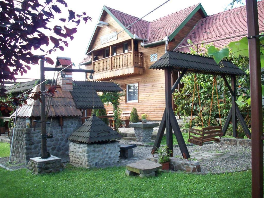 Cabana Bavaria - 33