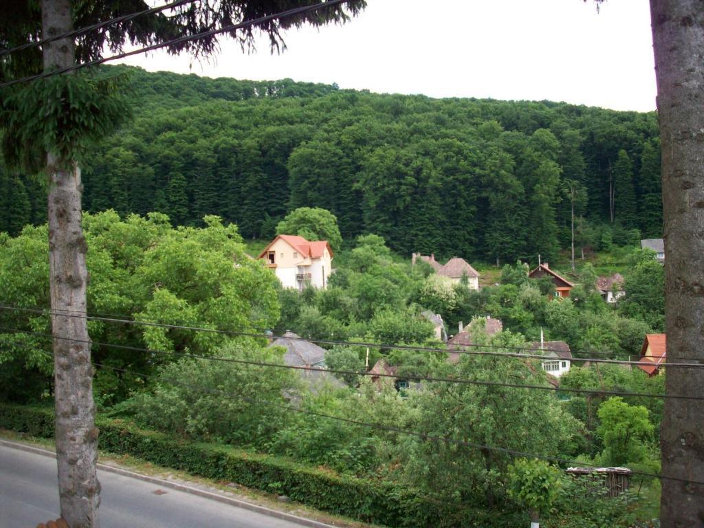 Cabana Bavaria - 19