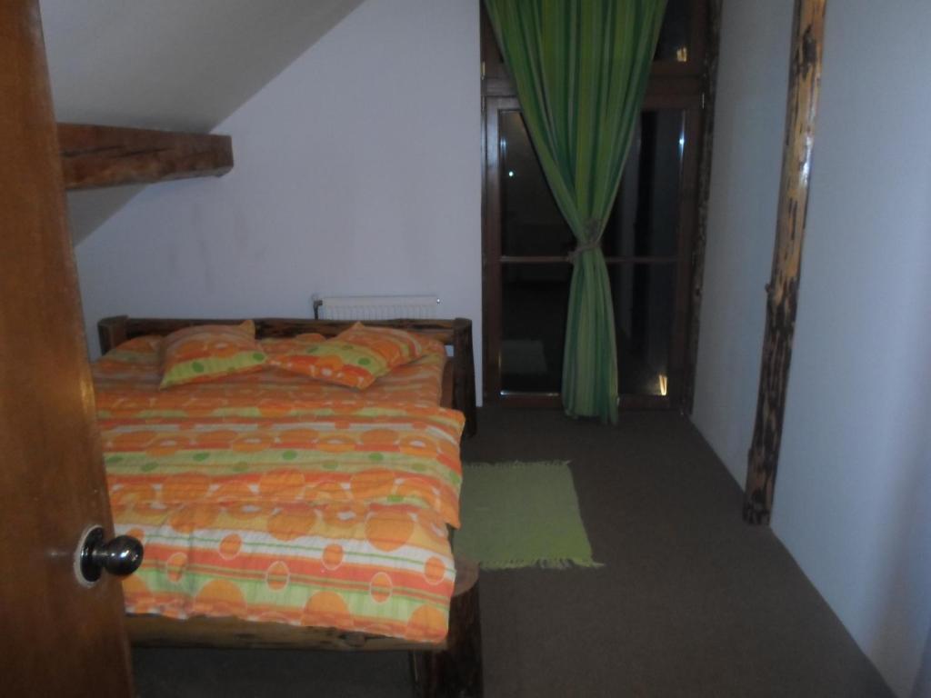 Cabana Belis Dealu Negru - 18
