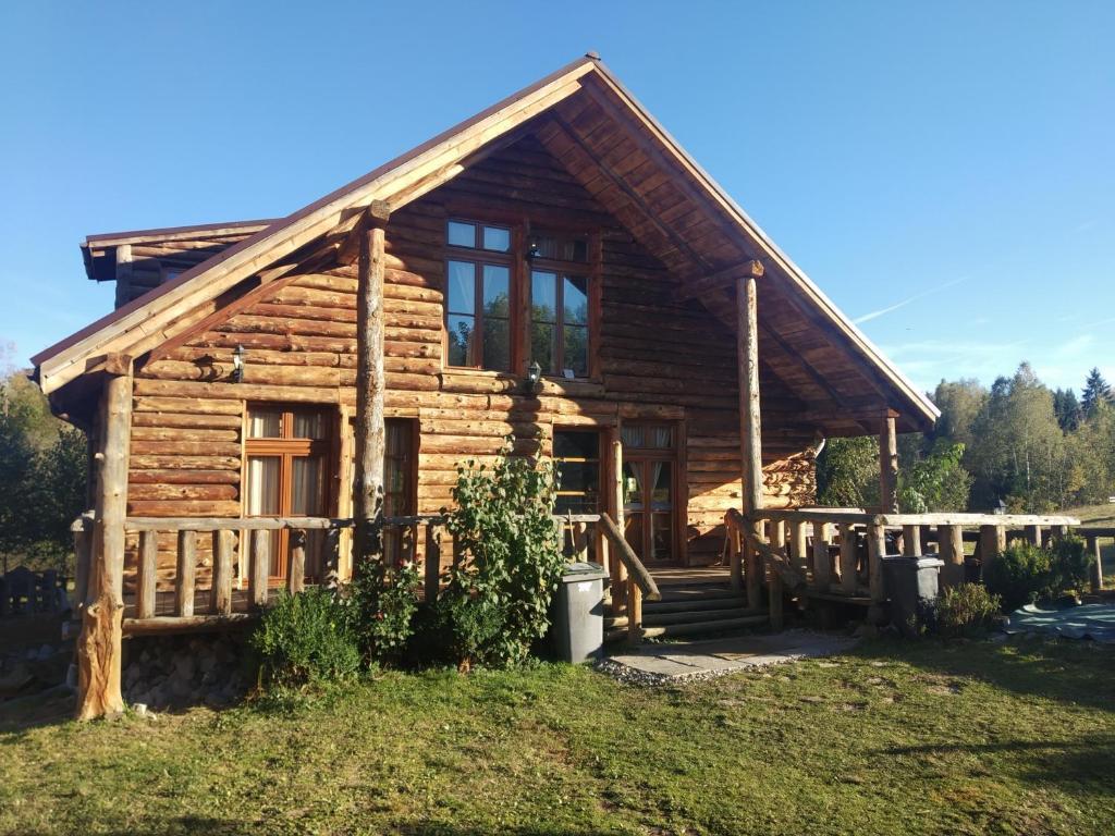 Cabana Belis Dealu Negru - 484