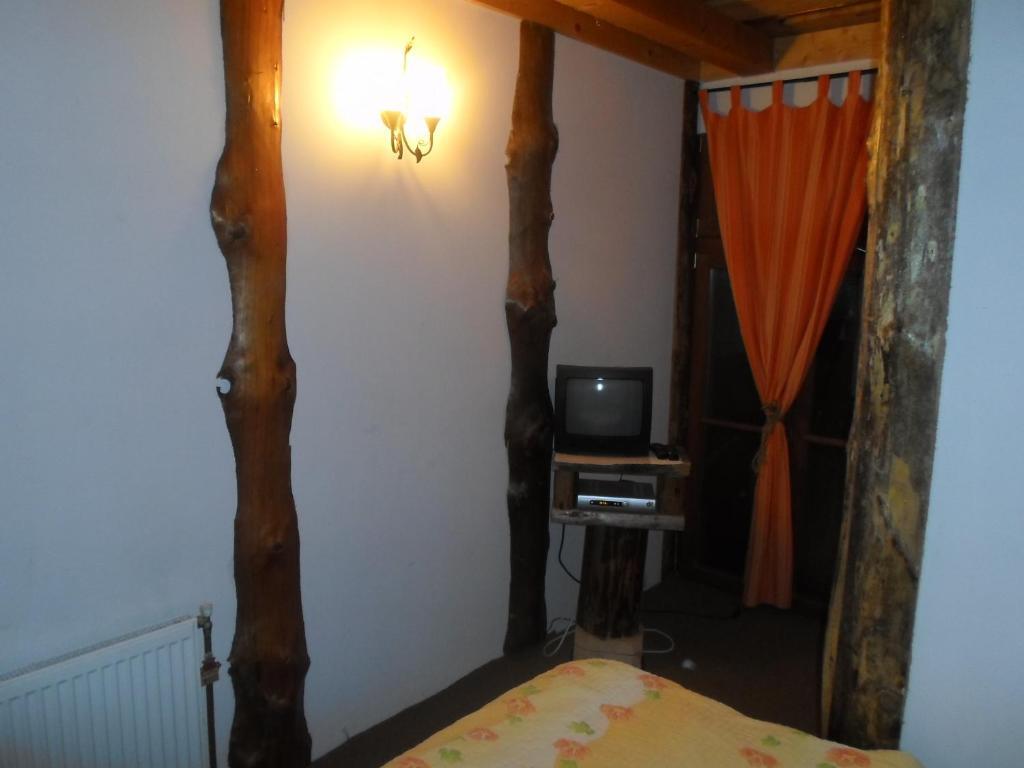 Cabana Belis Dealu Negru - 979