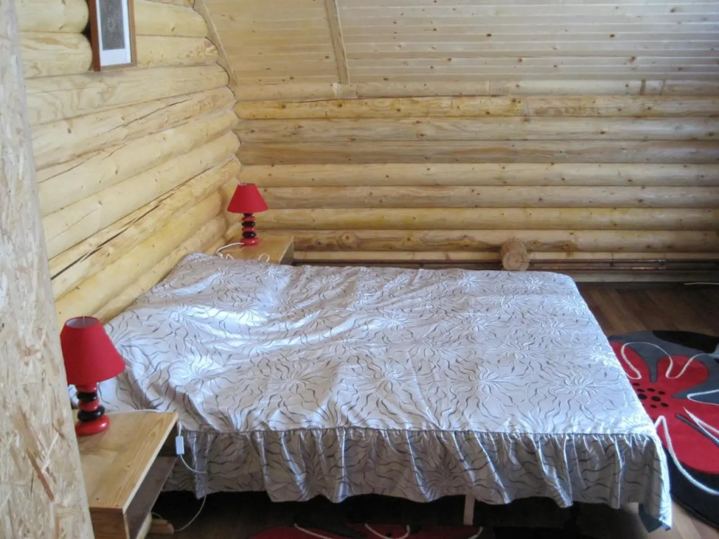 Cabana Bradul - 21