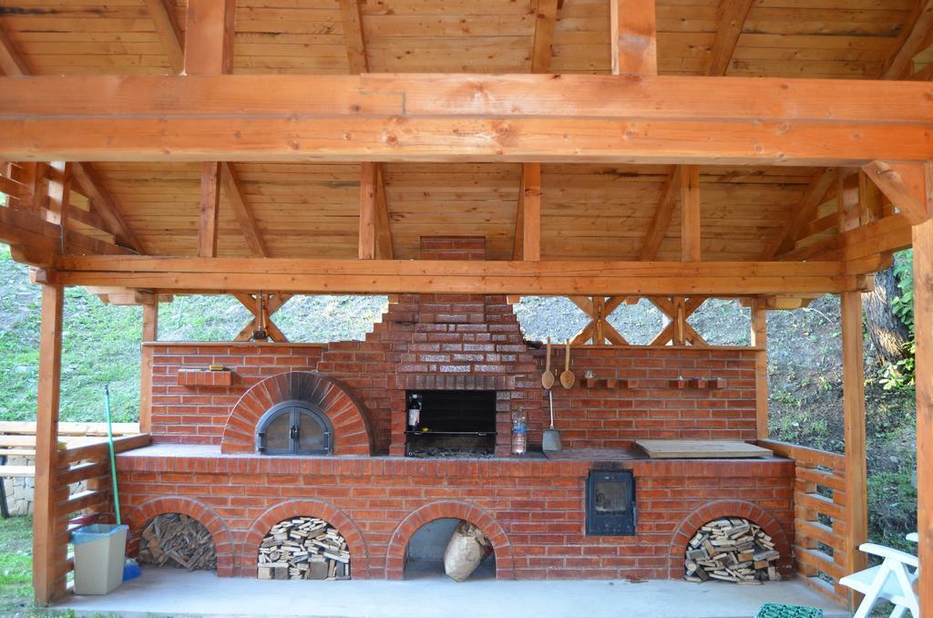 Cabana Viking Colibița - 570