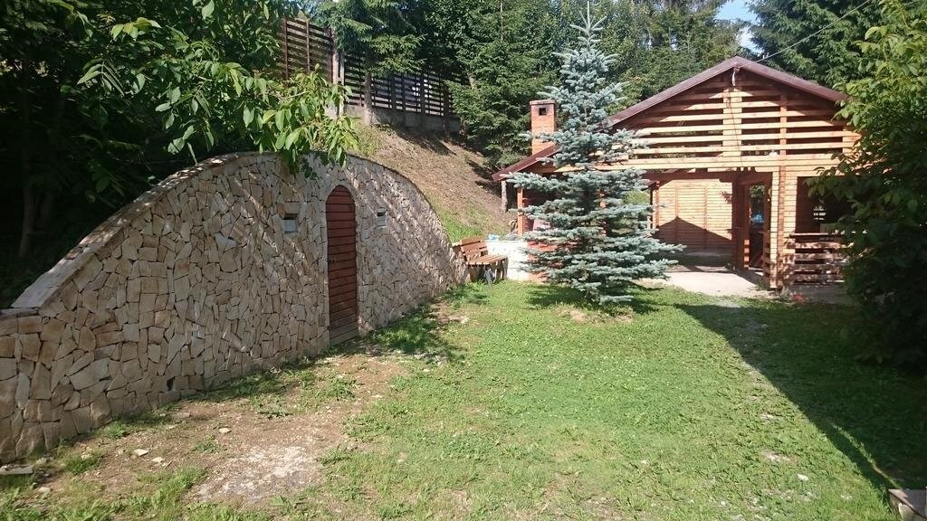 Cabana Viking Colibița - 705