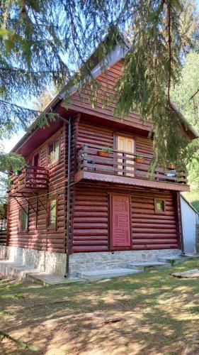 Cabana Dochita 2 - 74