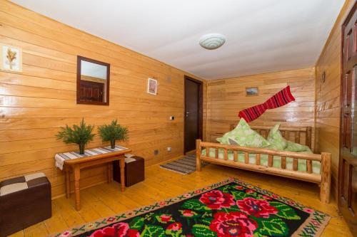 Cabana Dochita 2 - 663