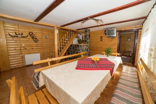 Cabana Dochita 2 - 972
